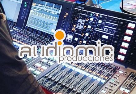 Audiomic Producciones
