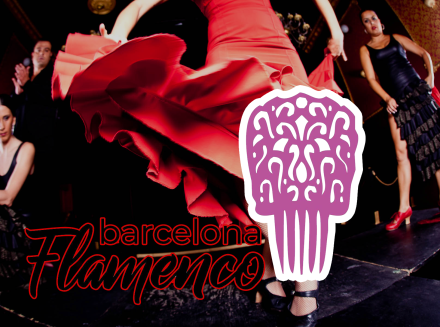 Barcelona Flamenco