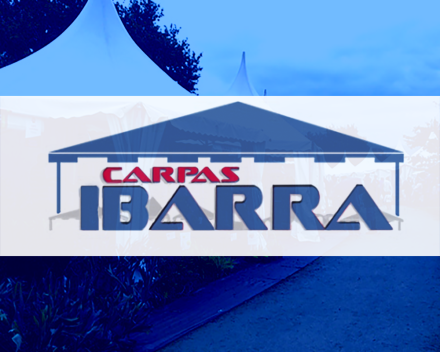 Carpas Ibarra