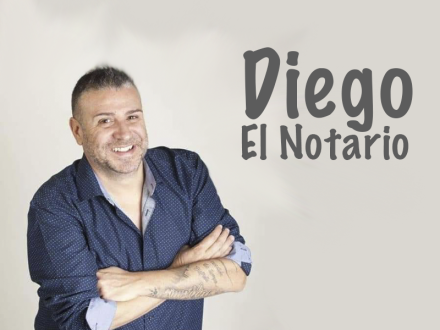 Diego El Notario