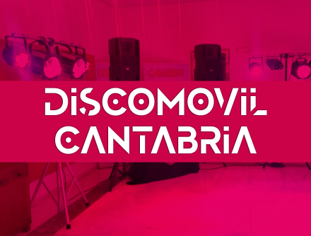 Discomóvil Cantabria