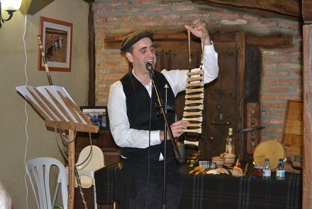 El Rubio de Vega
