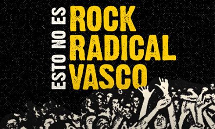 Esto no es Rock Radical Vasco