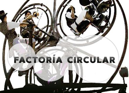 Factoría Circular