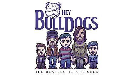 Hey Bulldogs Tributo a The Beatles