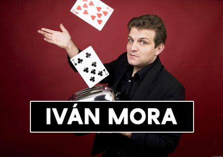 Ivan Mora