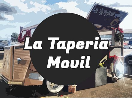 La Taperia Movil