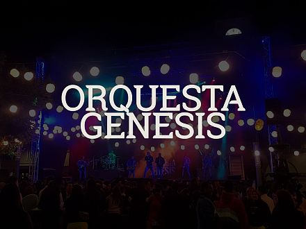 Orquesta Genesis