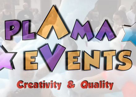 Plama Events