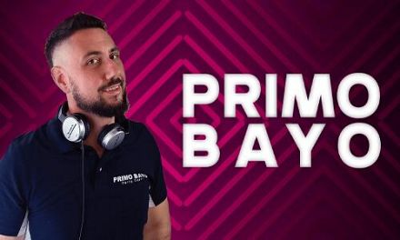 PRIMO BAYO - Party Carro