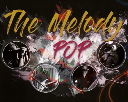 The Melody Pop